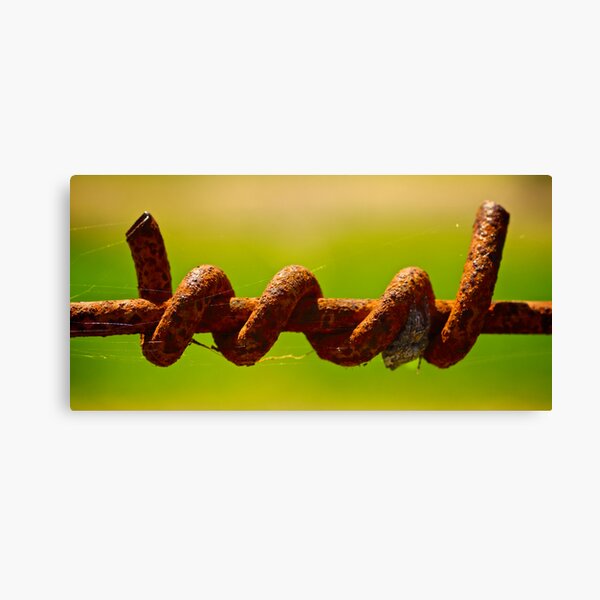 Aperçu de l'œuvre Rusted créée et vendue par D-GaP.