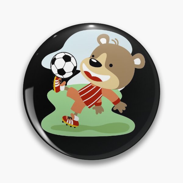 Item preview, Go for the Goal Gummy Bear designed and sold by Alchemytshirts.