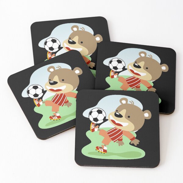 Item preview, Go for the Goal Gummy Bear designed and sold by Alchemytshirts.