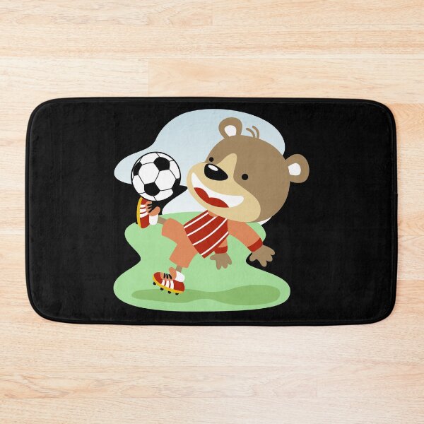 Item preview, Go for the Goal Gummy Bear designed and sold by Alchemytshirts.