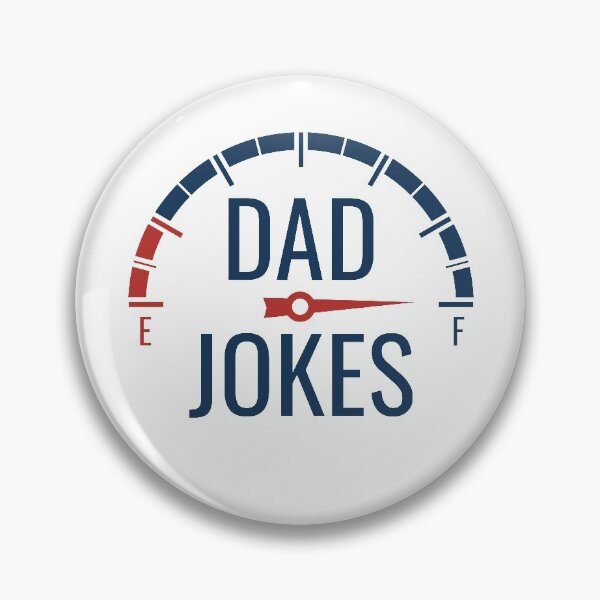 Item preview, Dad Jokes Full designed and sold by LuckyFoxDesigns.