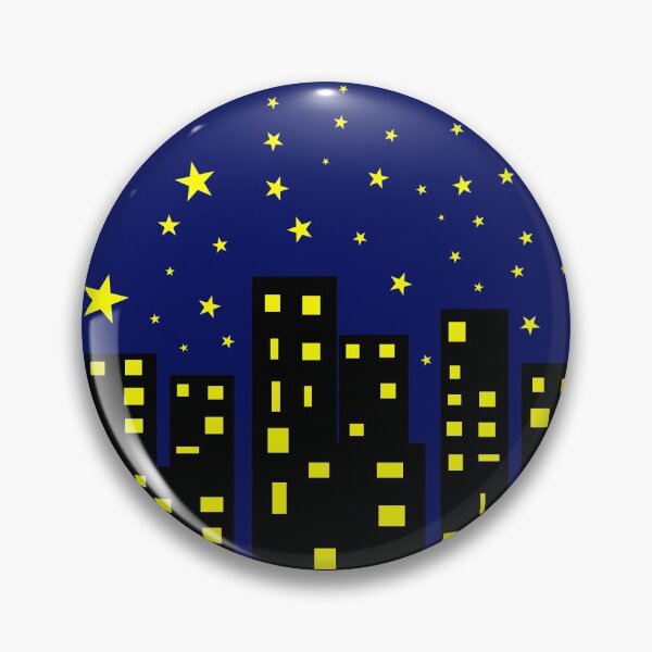 Item preview, CitySky designed and sold by oxoxoxo.
