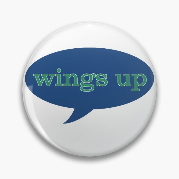 Item preview, Wings Up Bubble designed and sold by janinestone.