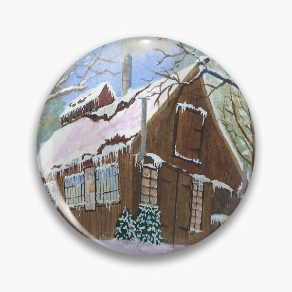 Item preview, Great Hills Maple Sugar House in Newmarket NH  designed and sold by Roseann Meserve.