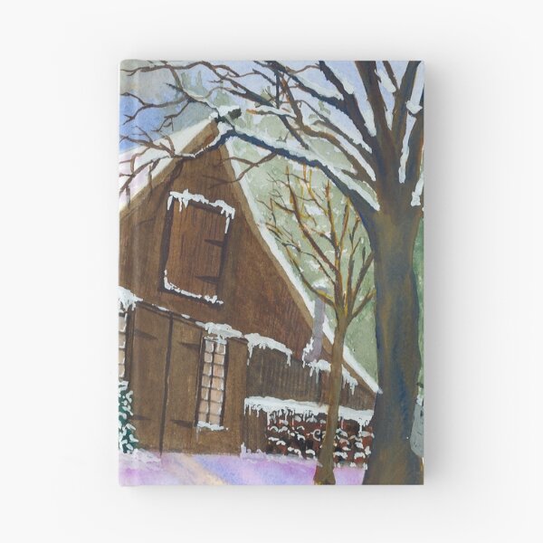 Item preview, Great Hills Maple Sugar House in Newmarket NH  designed and sold by Roseann Meserve.