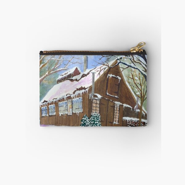 Item preview, Great Hills Maple Sugar House in Newmarket NH  designed and sold by Roseann Meserve.