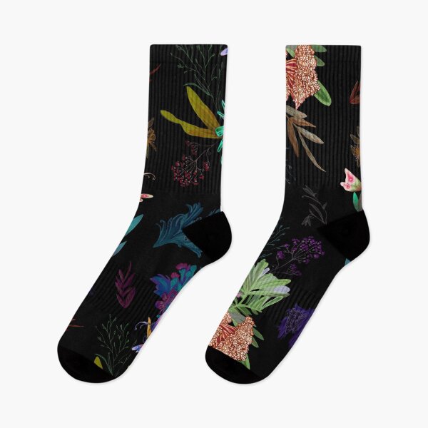 Item preview, floral pattern with Orchids  designed and sold by Anna Oparina.