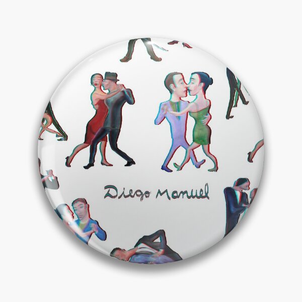 Item preview, Tango 3d designed and sold by Diego Manuel Rodriguez.