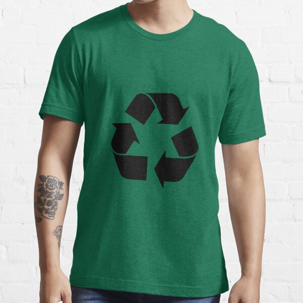 Recycle Essential T-Shirt