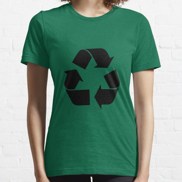 Recycle Essential T-Shirt