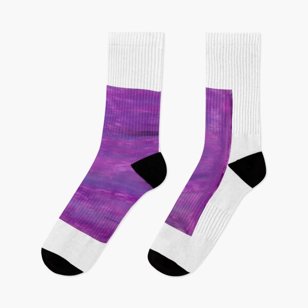 Item preview, Purple Sky designed and sold by Terri Krause.