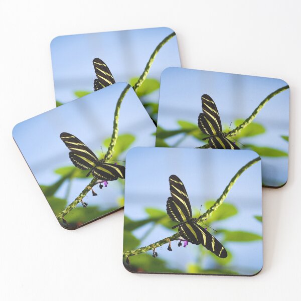 Item preview, Butterfly, Black and Yellow  designed and sold by 1lookingglass.
