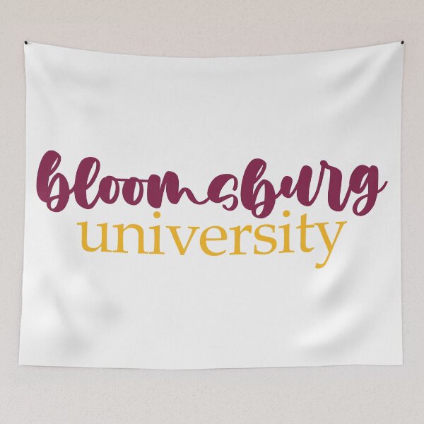 Item preview, Bloomsburg University designed and sold by kayleeoconnor.