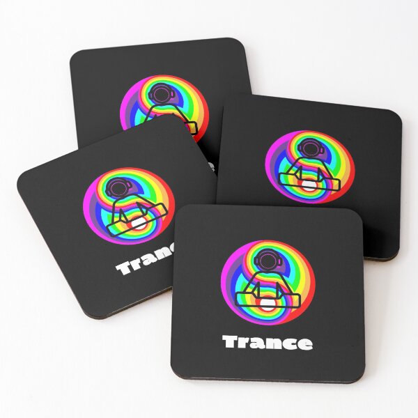 Item preview, Trance music designed and sold by Aline22.