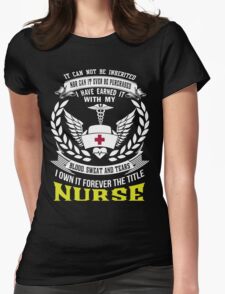 Nurse: T-Shirts & Hoodies | Redbubble