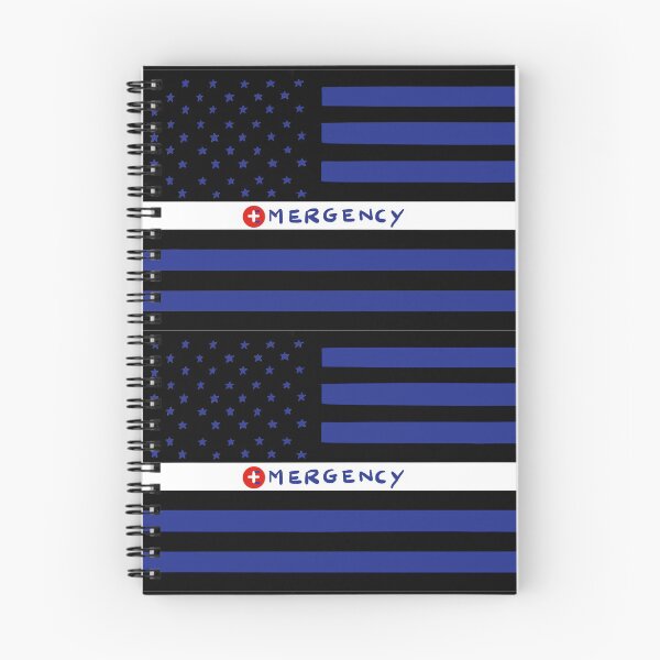 Item preview, First Responders - Medical Emergency  designed and sold by NoaLindberg.