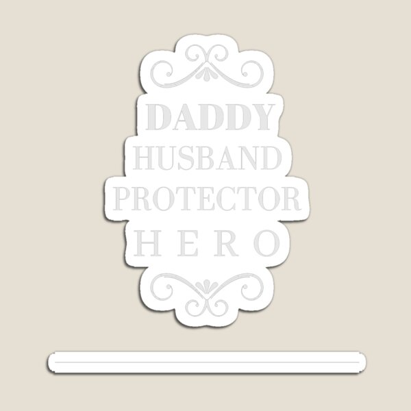 Item preview, Dad Shirt Father Day Shirt Husband Gift Daddy Gift New Dad Gift Daddy Shirt Dad Gift for Dad Hero Husband Shirt Daddy Shirt Protector designed and sold by Spot Sweet.