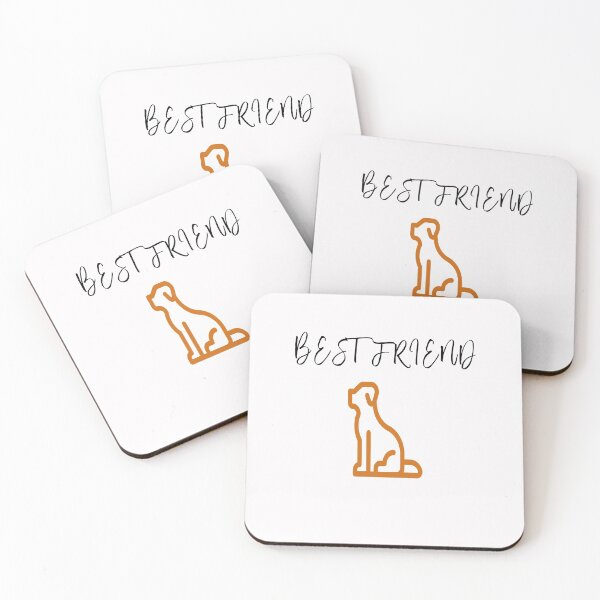 Item preview, Best Friend Dog designed and sold by majeed10.