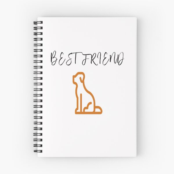 Item preview, Best Friend Dog designed and sold by majeed10.