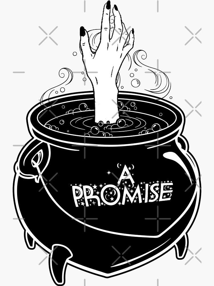 Nesta's Promise by juliarosenbe