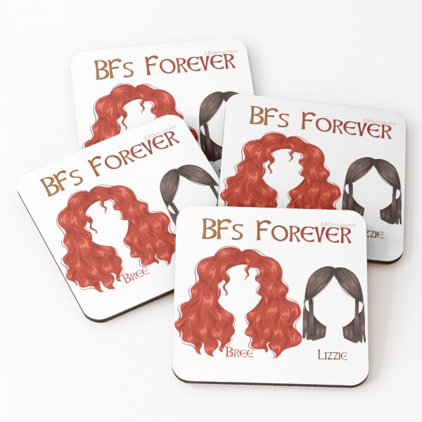 Item preview, BFs Forever designed and sold by ABOotlanders.