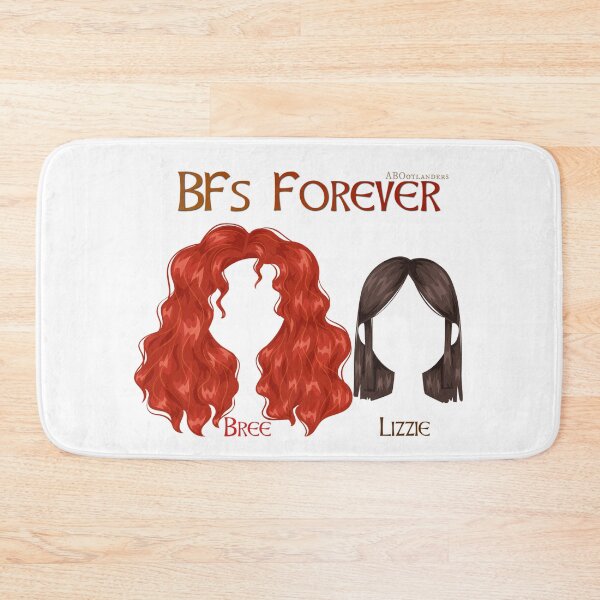 Item preview, BFs Forever designed and sold by ABOotlanders.
