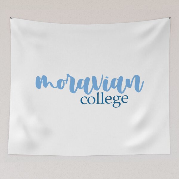 Item preview, Moravian College designed and sold by kayleeoconnor.