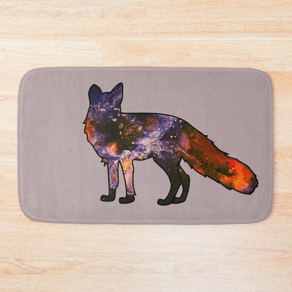 Item preview, Fox God designed and sold by FattoAMano.