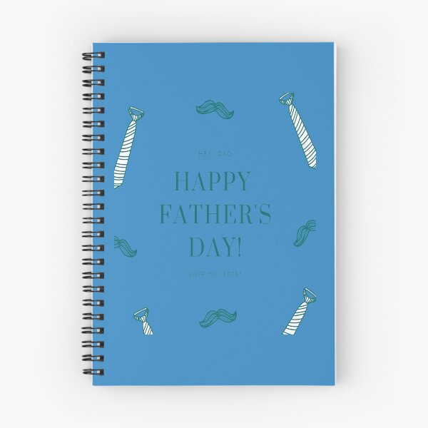 Item preview, Happy Father's Day T-shirt - Dad shirt - Dad and me shirts - Matching daddy and me - Best daddy ever - best dad ever - Father's day shirts for son and father designed and sold by SmartestDesign.