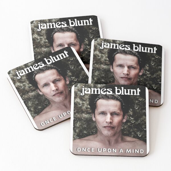 Item preview, james blunt designed and sold by tigora11.