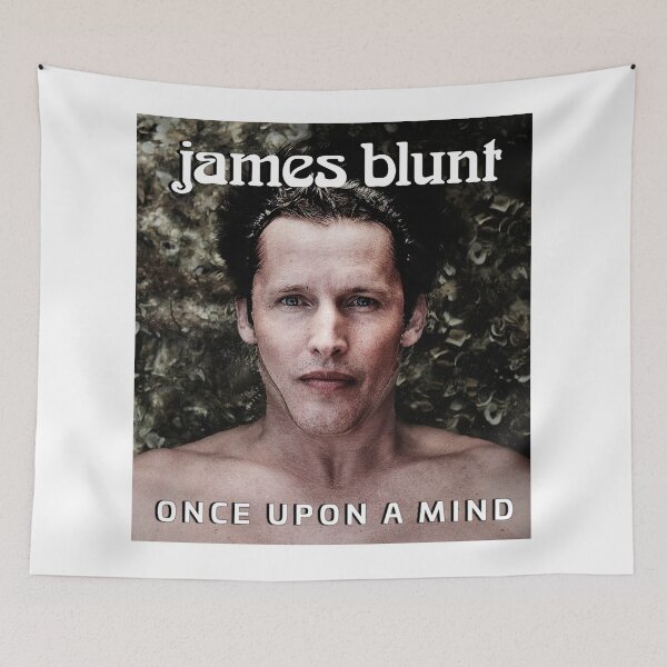 Item preview, james blunt designed and sold by tigora11.