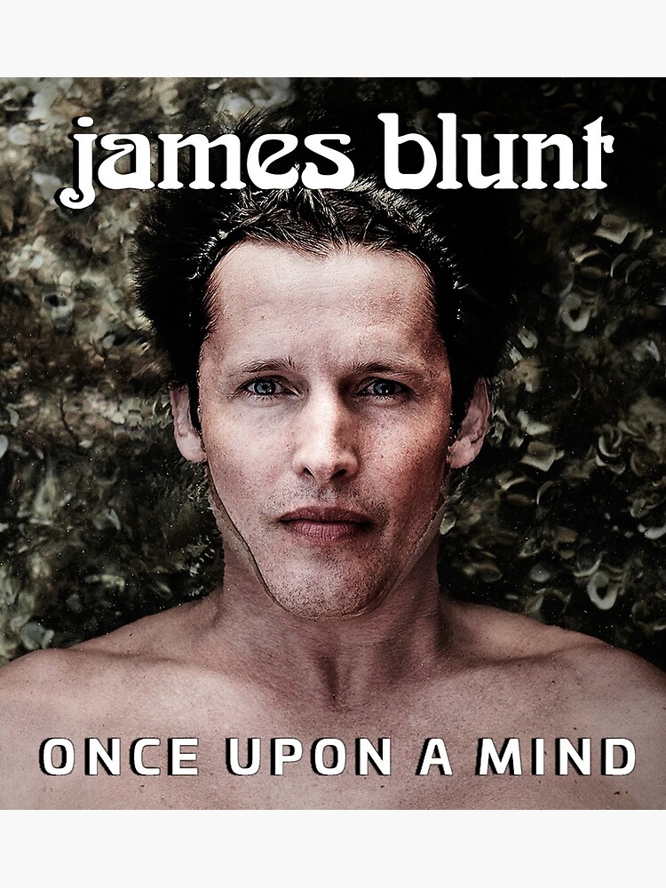 "james blunt" Poster for Sale by tigora11 Redbubble