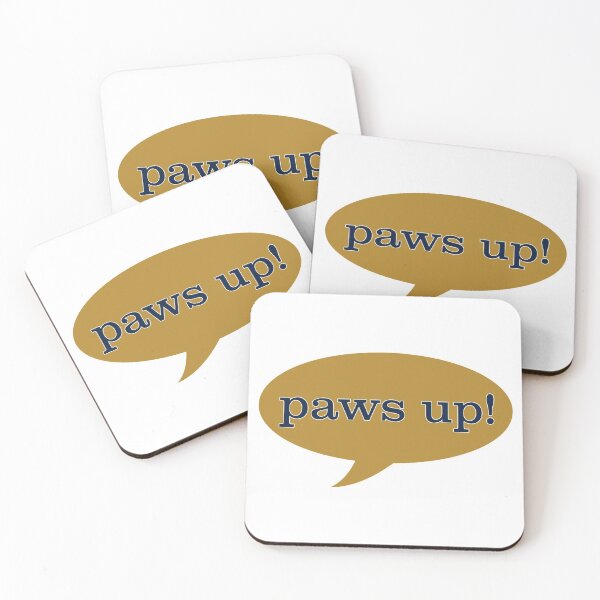 Item preview, Paws Up Bubble designed and sold by janinestone.