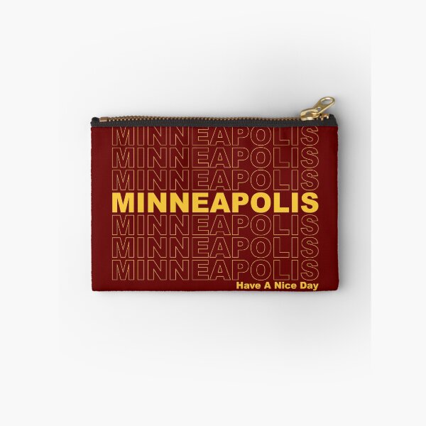 Item preview, Minneapolis Have A Great Day designed and sold by CollegeThings.
