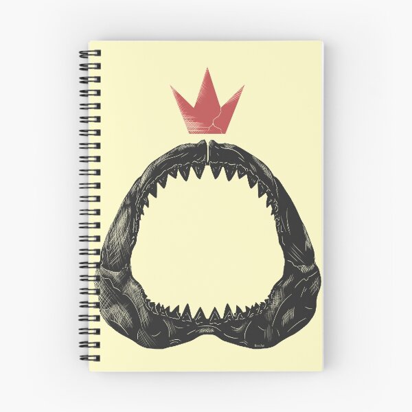 Item preview, Sharkking designed and sold by Daks.