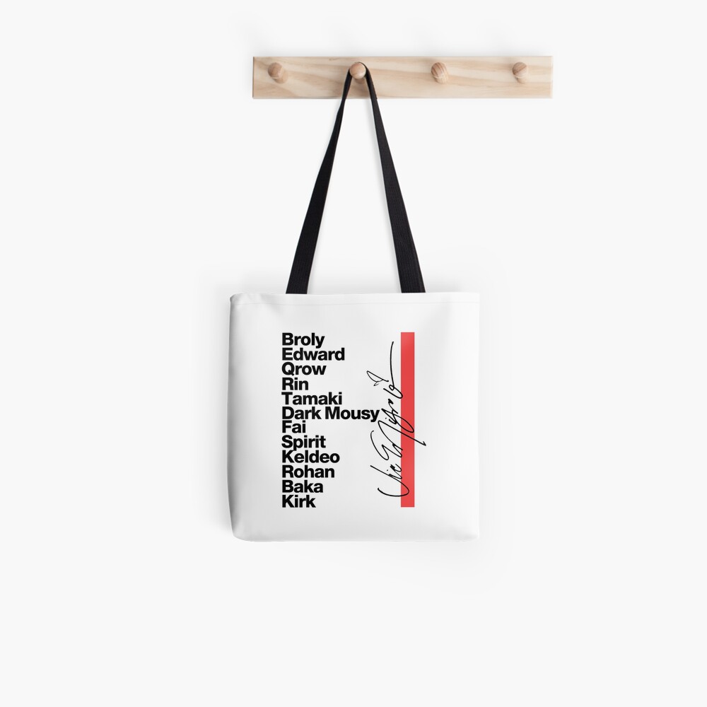 Welcome to the Club! Tote Bag