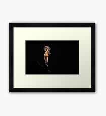 One Eight Hundredth Framed Print