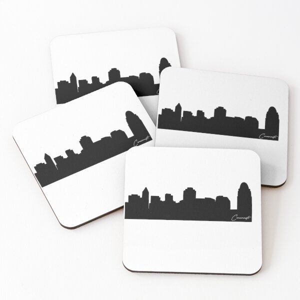 Item preview, Cincinnati Downtown designed and sold by diyadesigns.