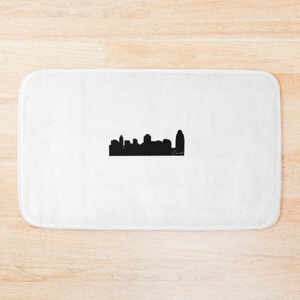 Item preview, Cincinnati Downtown designed and sold by diyadesigns.