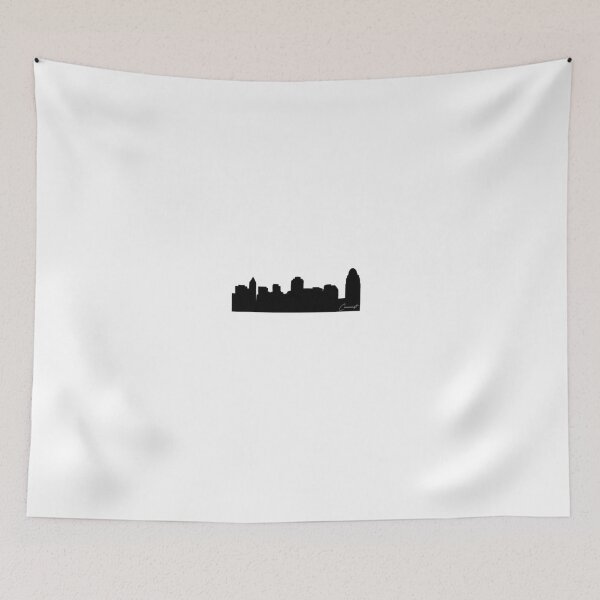 Item preview, Cincinnati Downtown designed and sold by diyadesigns.