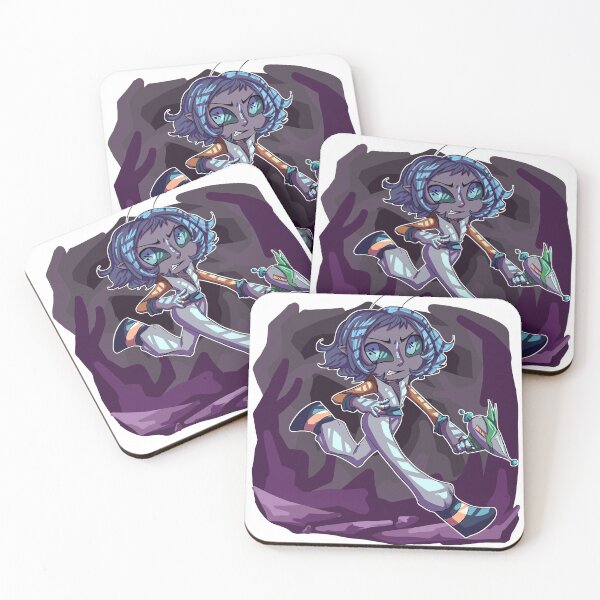 Item preview, Space Cadet designed and sold by forecast-draws.