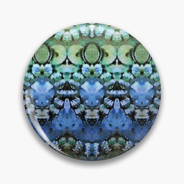 Item preview, Blue Exotica designed and sold by cbankgood.
