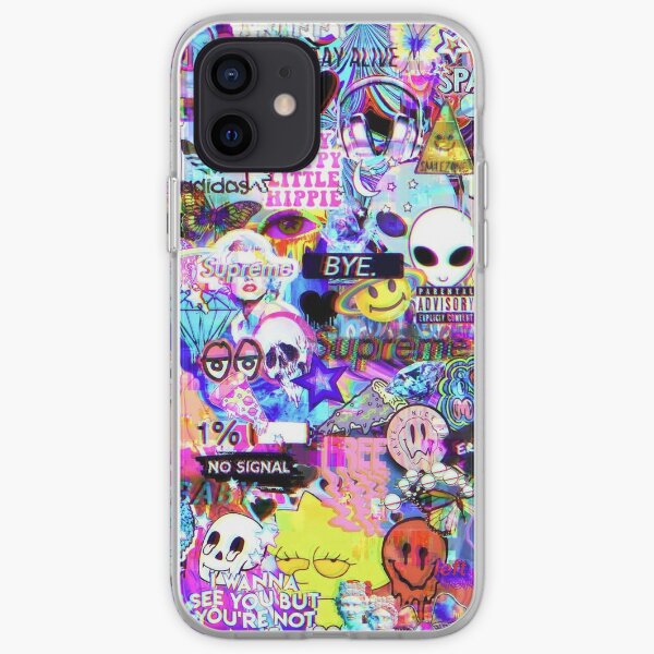 Trippy iPhone cases & covers | Redbubble