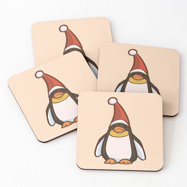 Item preview, Penguin Plush designed and sold by aikun's hat.