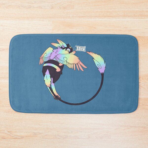 Item preview, Circle of Tox designed and sold by Toxas Keller.