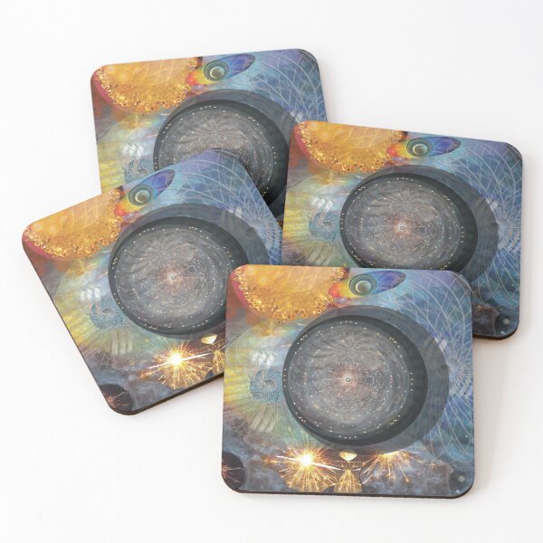 Item preview, acac Forever Space designed and sold by arthq71redbbl.