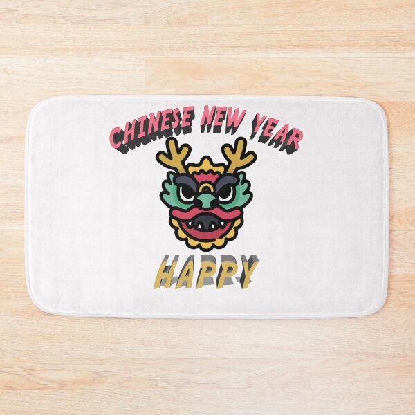 Item preview, Happy Chinese New Year designed and sold by majeed10.