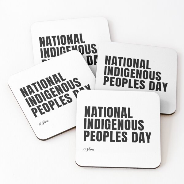 Item preview, NATIONAL INDIGENOUS PEOPLES DAY: Funny gift For Mom and Dad designed and sold by SalaheddineB.