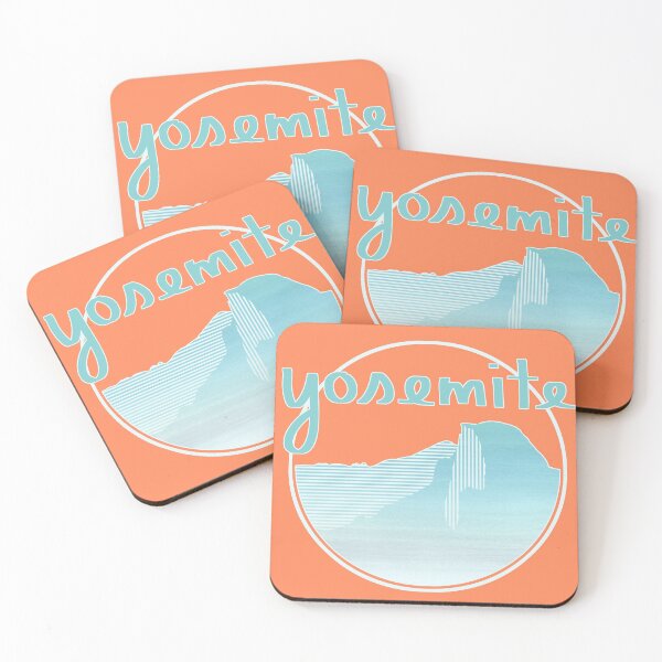 Item preview, Yosemite National Park designed and sold by sarahrinouye.