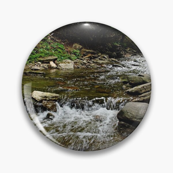 Artikelvorschau, Kagawong Fluss entworfen und verkauft von Debbie Oppermann.